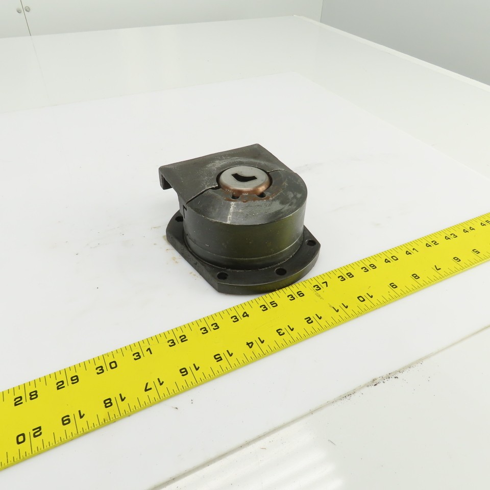 Finn-Power F5-25SB/AM Thick Turret Punch Die Holder CNC Punch Bottom