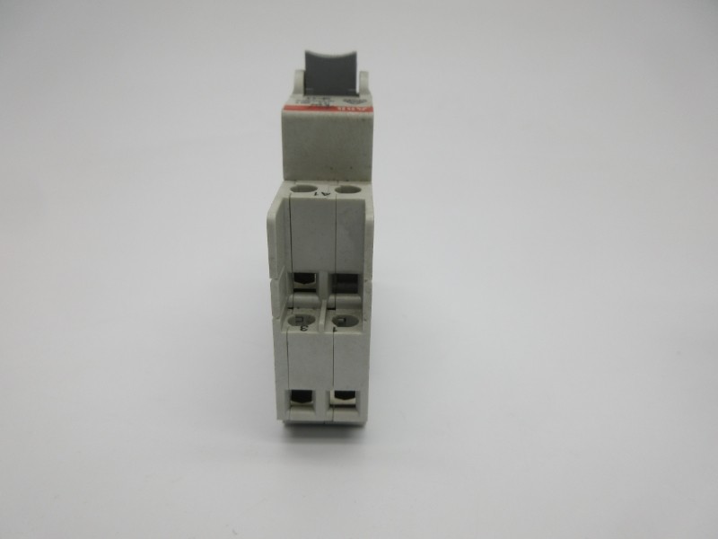 ABB S272C10 380V 10A (PKG OF 6) NSMP