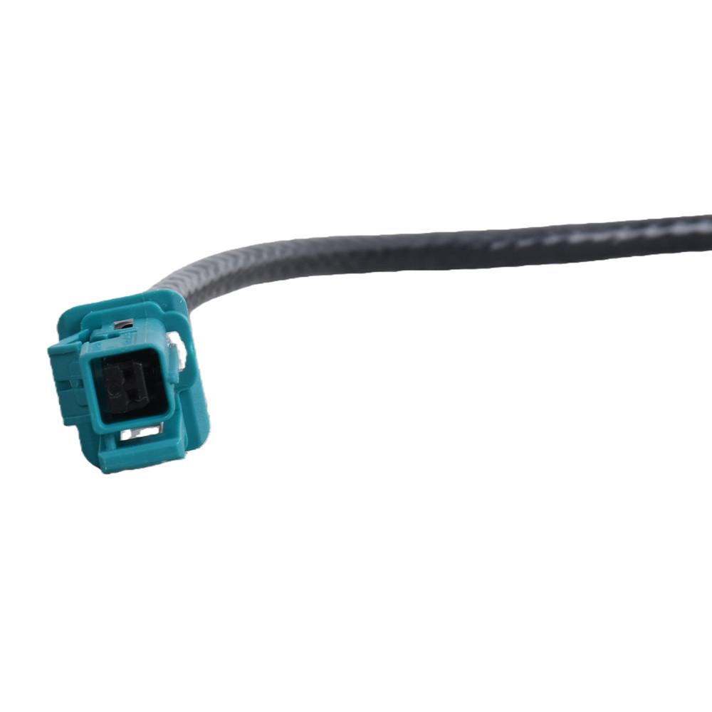NEW 0.5m For MATEnet 9-2302454-9 to H-MTD Ethernet Cable Harness 1000M Rate