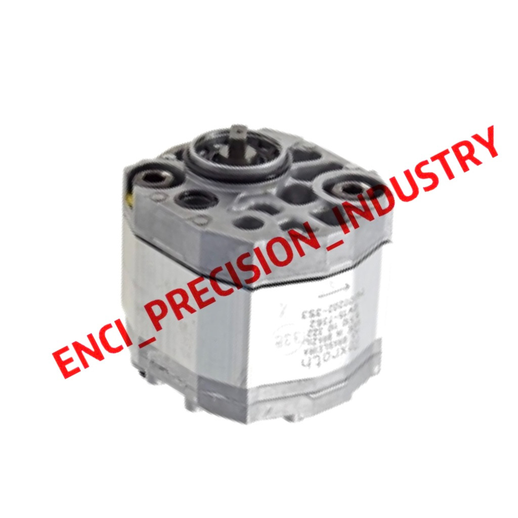 0510112318 HYDRAULIC GEAR PUMP AZPB-22-3.15LNXXXMX-S0505 / MADE IN BRAZIL