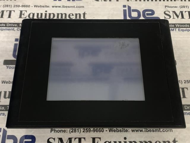 Siemens Touch Panel – 6AV6 640-5CA20-0DP0 w/Warranty