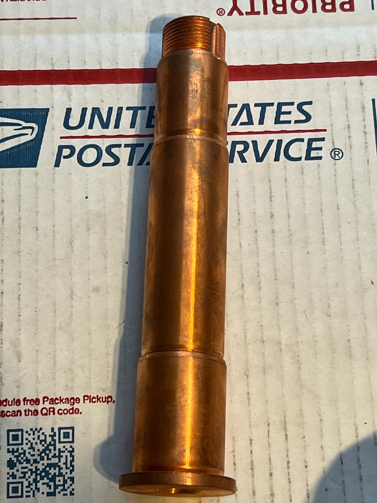 krones 1-464-10-297-0 eccentric arm nos no packaging