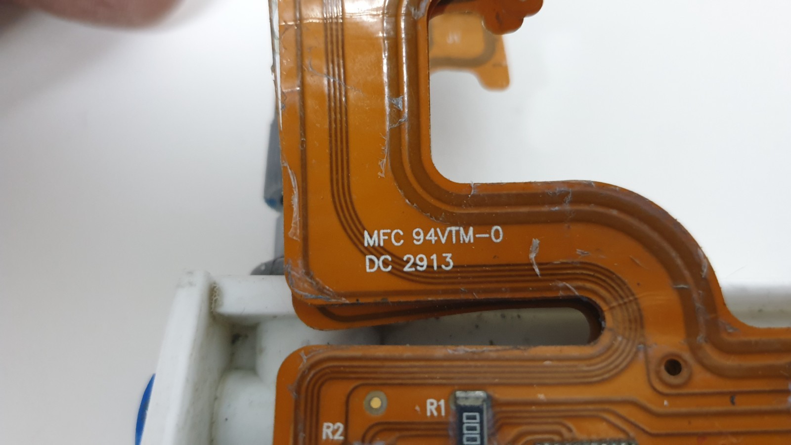 Spectra Dimatix Printhead 03736-001 for Kornit Printer P/N: 03736-001