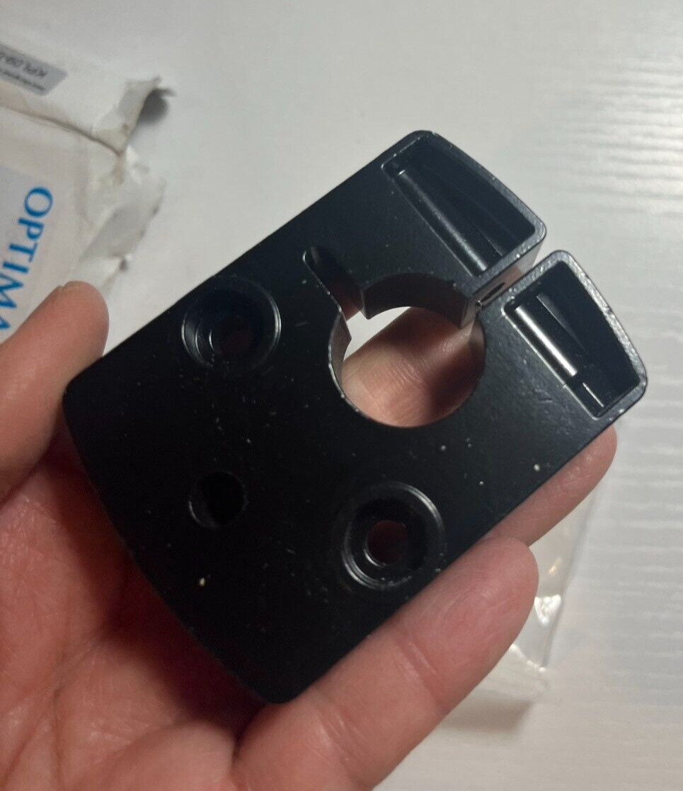 OPTIMA 10948866 Clamping Plate KPL09-20-Without