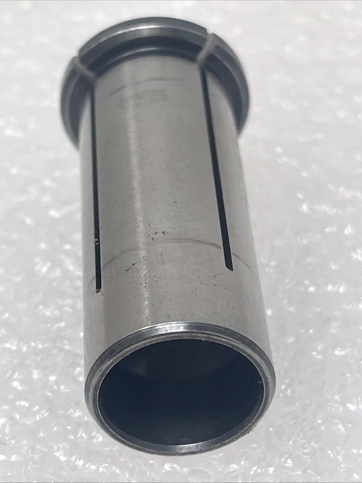 ERICKSON 20MHC100M Hydraulic Chuck Sleeve, 10mm ID x 20mm OD