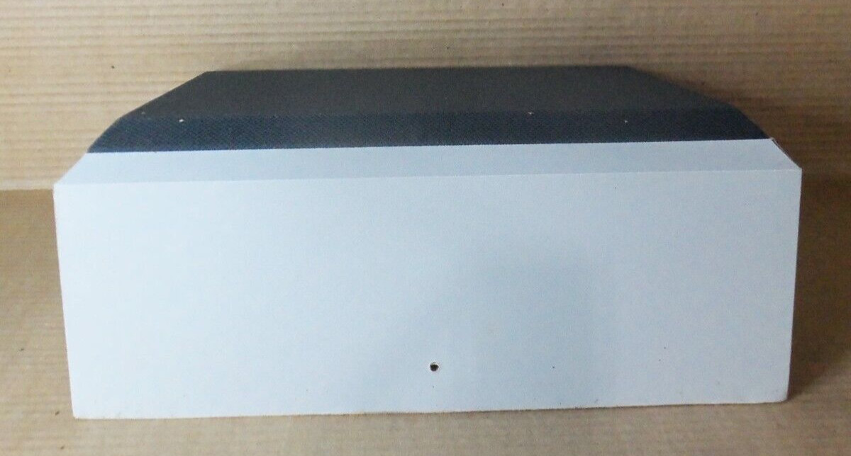 NEW SIMPLEX 5120-9451 GRAY SPEAKER BAFFLE 0688196 AK
