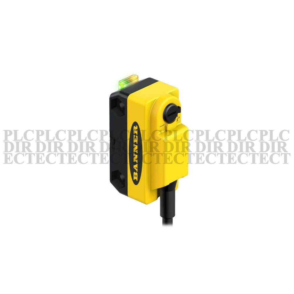 New TURCK QS18VN6WQ5 Sensor