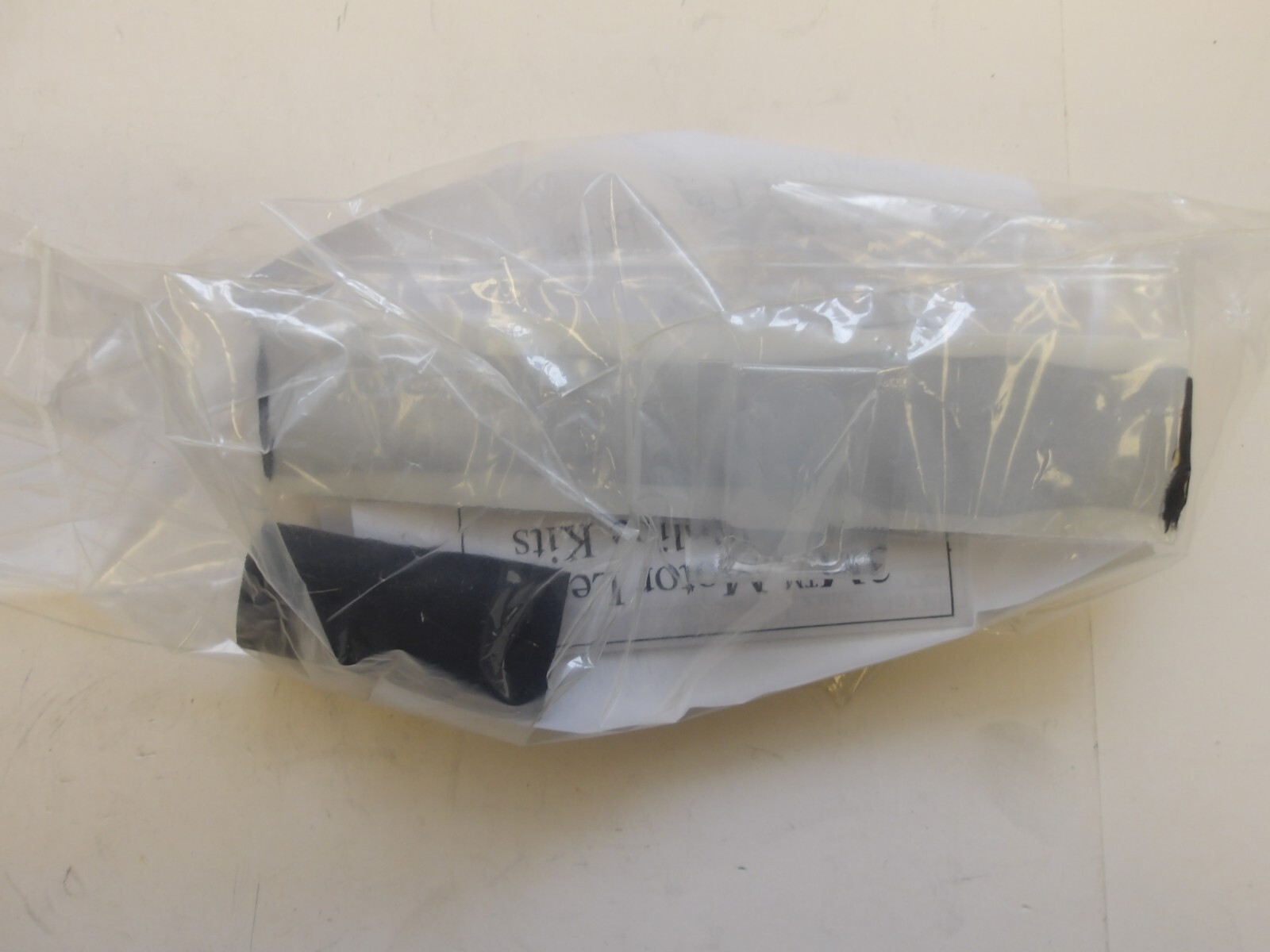 3M P/N: 5300-2M 600V MOTOR LEAD PIGTAIL SPLICE FOR #10-12 AWG FEEDER FLUOR-SASOL