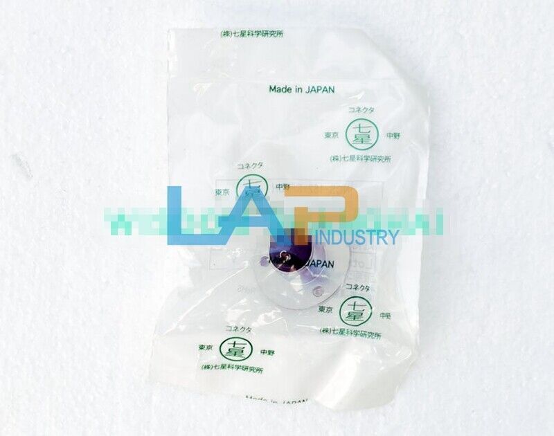 1pc NEW FOR NANABOSHI Connector NCS-162-RF-CH Aviation plug