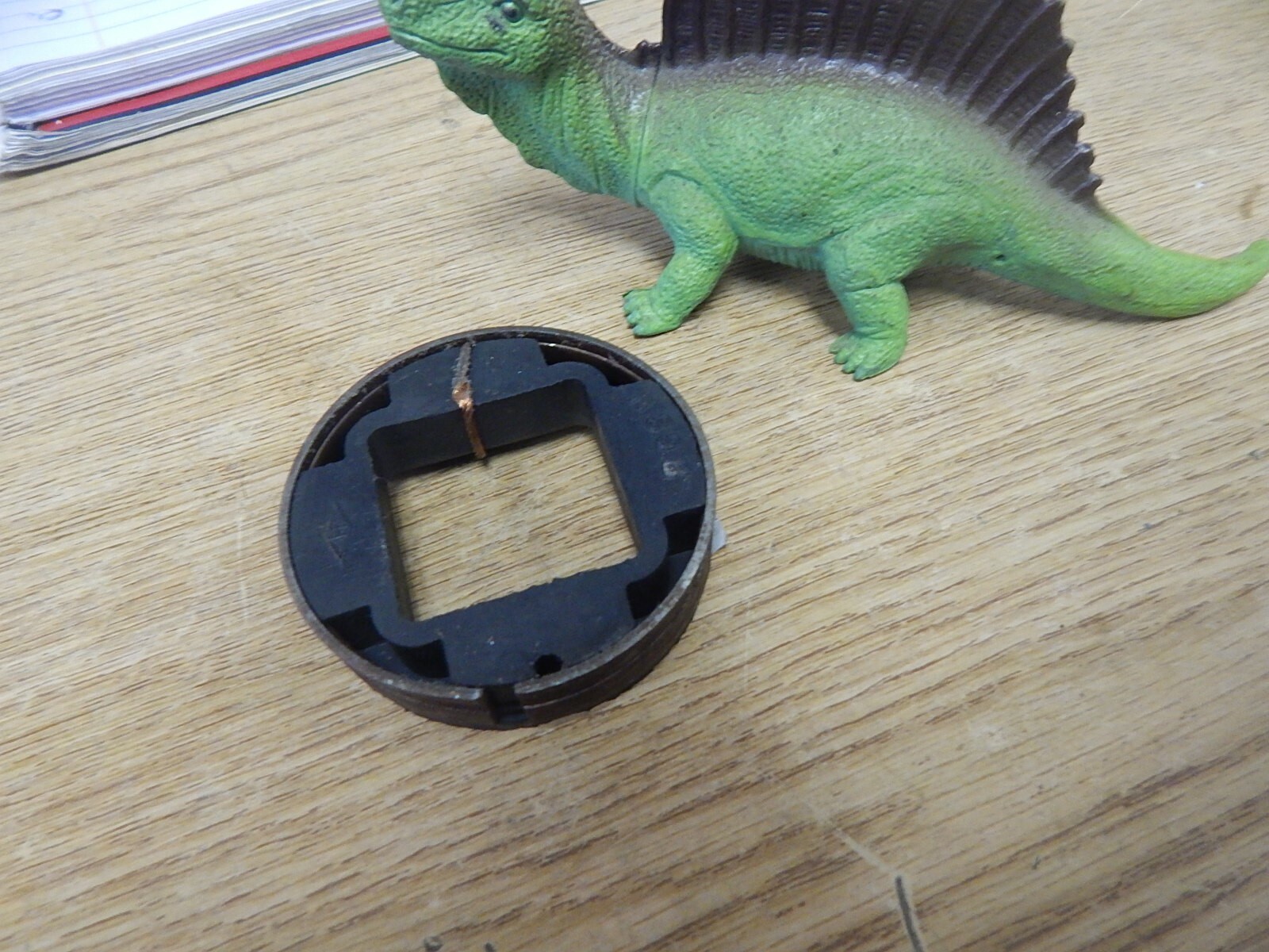 H H39B Grommet Collar Seal “K” *FREE SHIPPING*