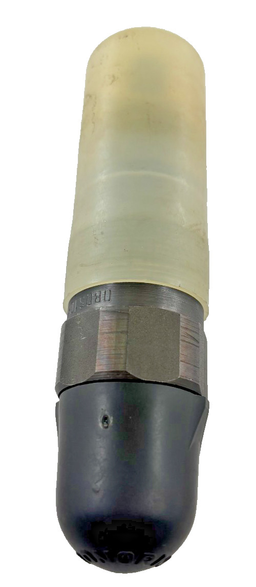 NEW Hydronorma DBD S30 K18/200 Relief Valve – DBDS10K18200, 200 Bar, Hydraulic P
