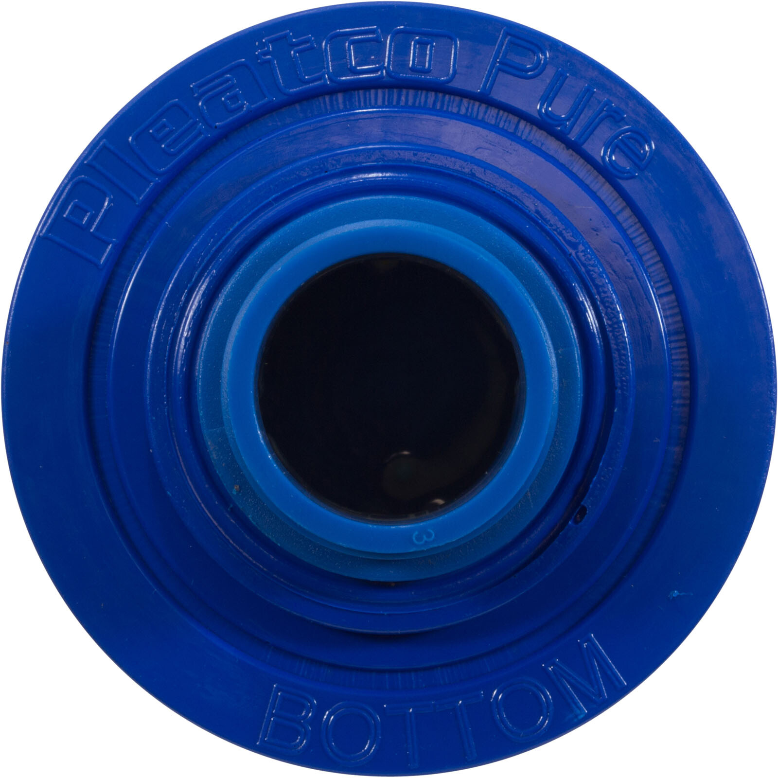 Pleatco PVT25N-P4 Cartridge, 25sqft, ct, 1-12 MPT b, 4-38, 7-58L, 3oz