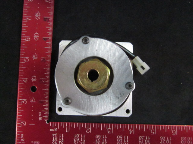 INERTIA DYNAMICS 1705-0011 BRAKE POWER OFF 44V 38HD BROOKS BM24001