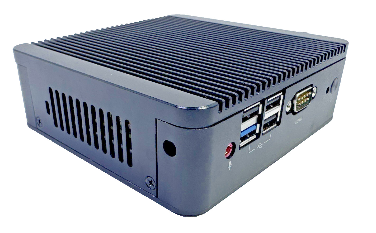Qotom Mini Computer New In Box Great Price