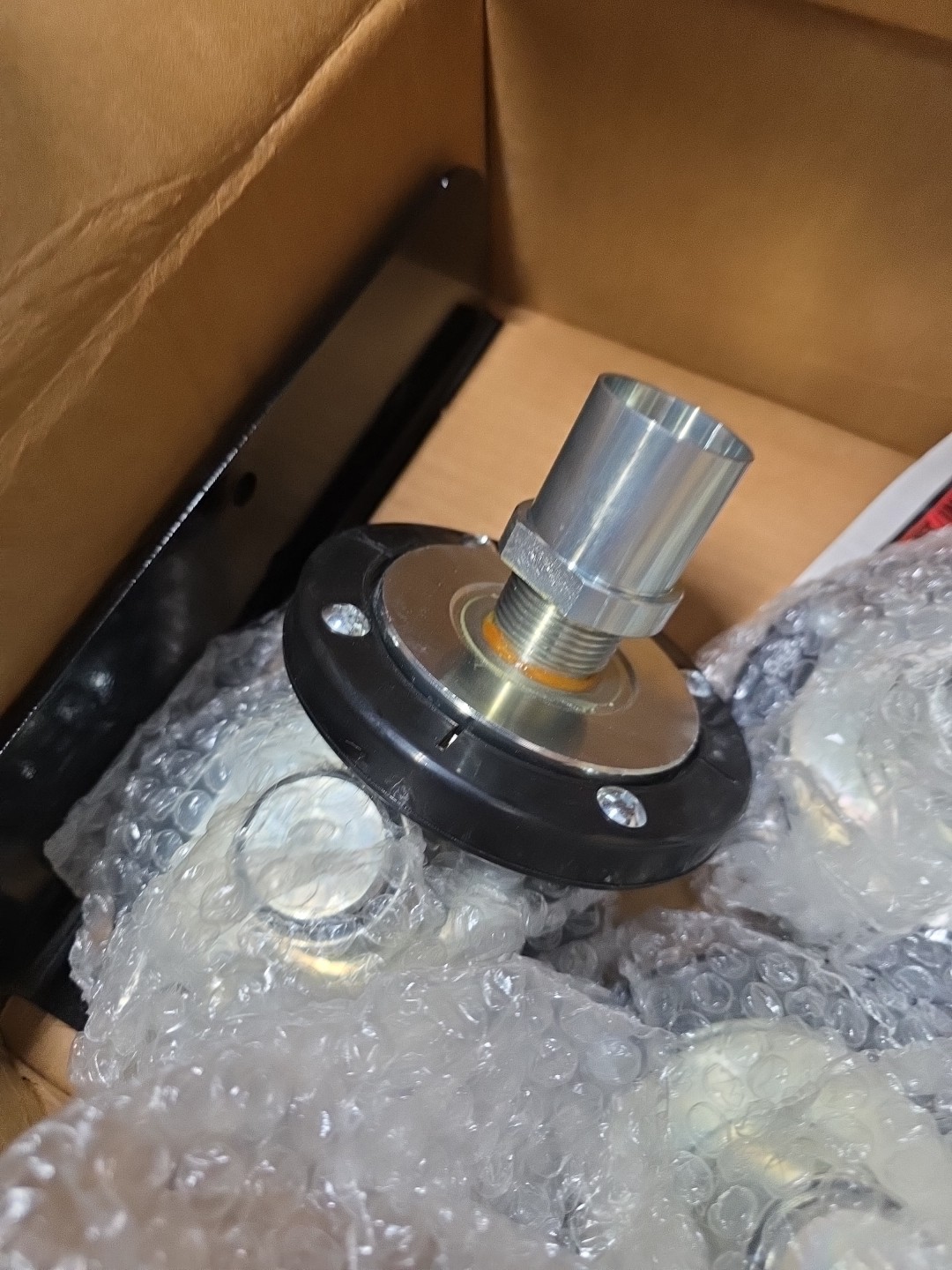 Rotary T100272 Trio RA Adapter Kit