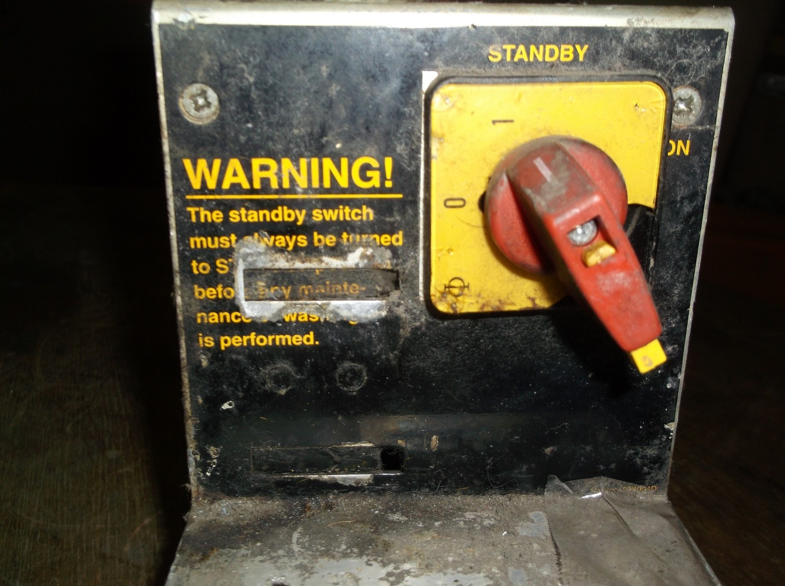 Tomra Can/Bottle Return Recycle Machine Power Supply Unit 508047 *FREE SHIPPING*