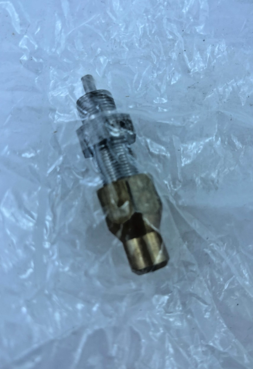 ALCO KS30079 X22112 200RA Solenoid Valve Industrial Refrigeration Valve