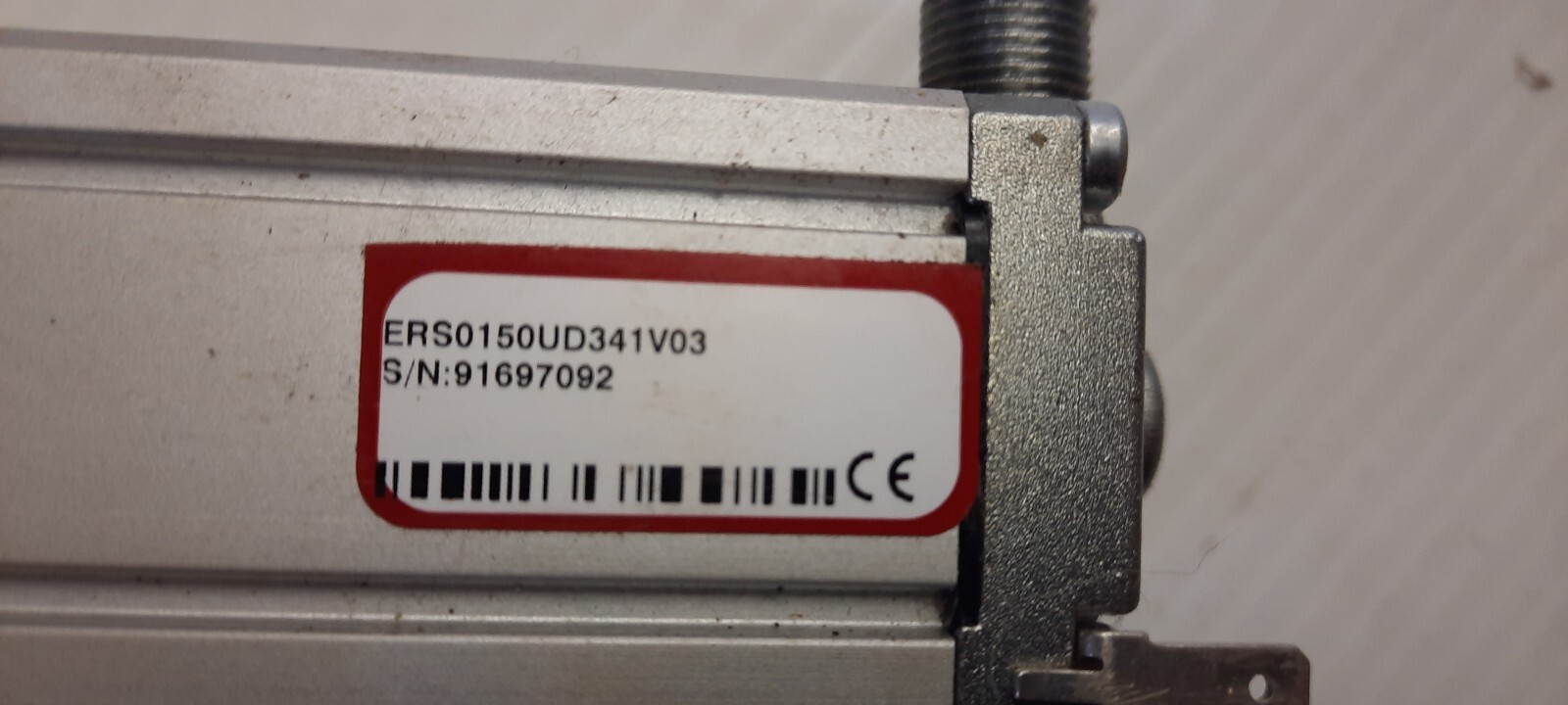 MTS Temposonics E-Series ERS0150UD341V03