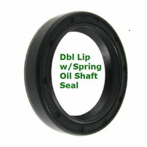 Metric Oil Shaft Seal Double Lip 80 x 105 x 13mm TC Price for 1 pc