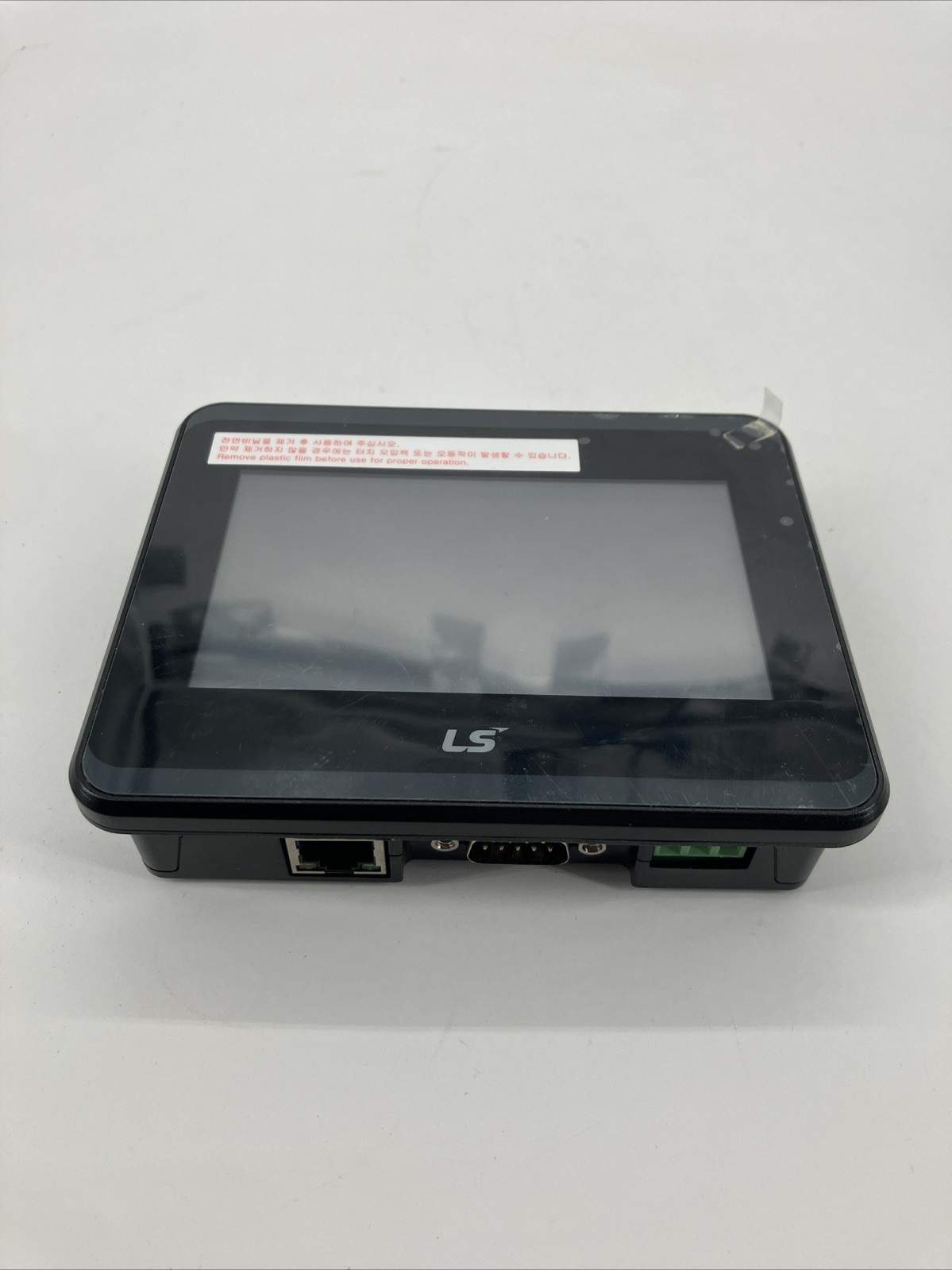 LS ELECTRIC EXP20-TTA/DC CERTI(NL) Ships Fast