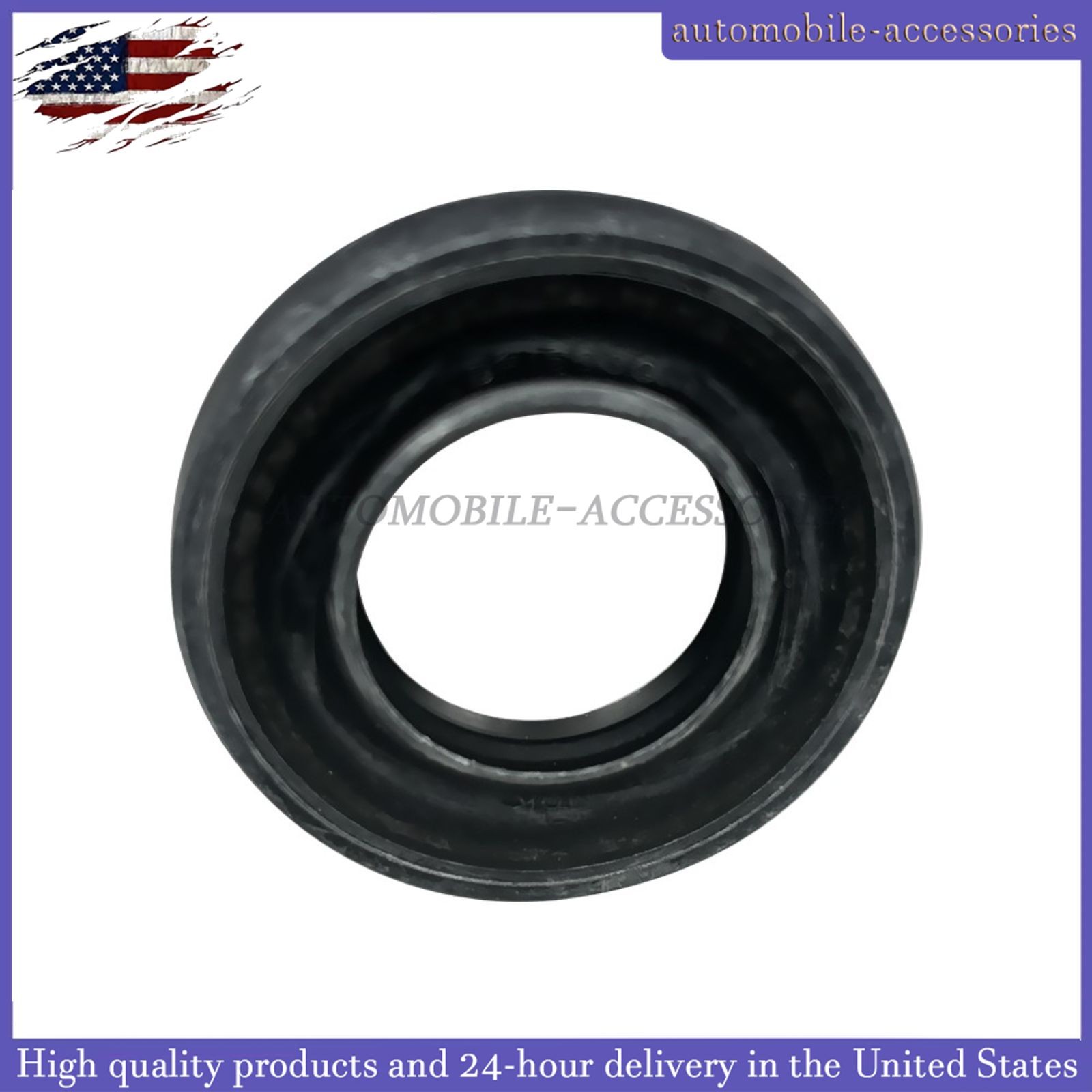 Oil Seal For NOK BP1503G High Pressure Oil Pump Motor Skeleton 19.05*34.6*6.3mm