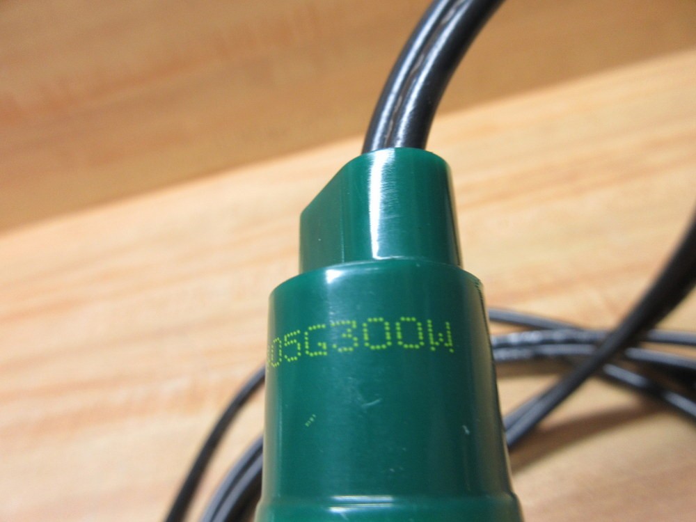 Service First CNT 0607 Switch 2701-3743-02-07