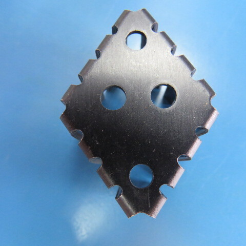 WAKEFIELD 635-125-B2 Qty of 18 per Lot HEAT SINK