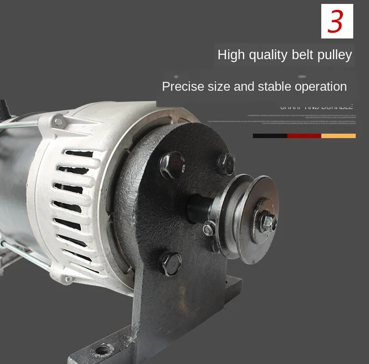 Diesel Gasoline All Copper Pulley Generator 3.0kw Single-item 220V Household NEW