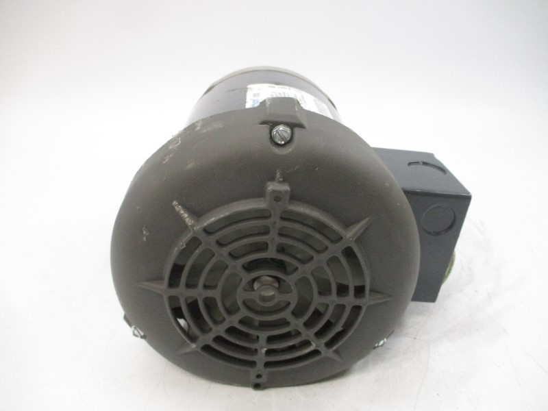 MARATHON MOTORS G582 56T17F5322J 208-230/460//190/380V 2.9-3/1.5//2.7/1.35A (AS