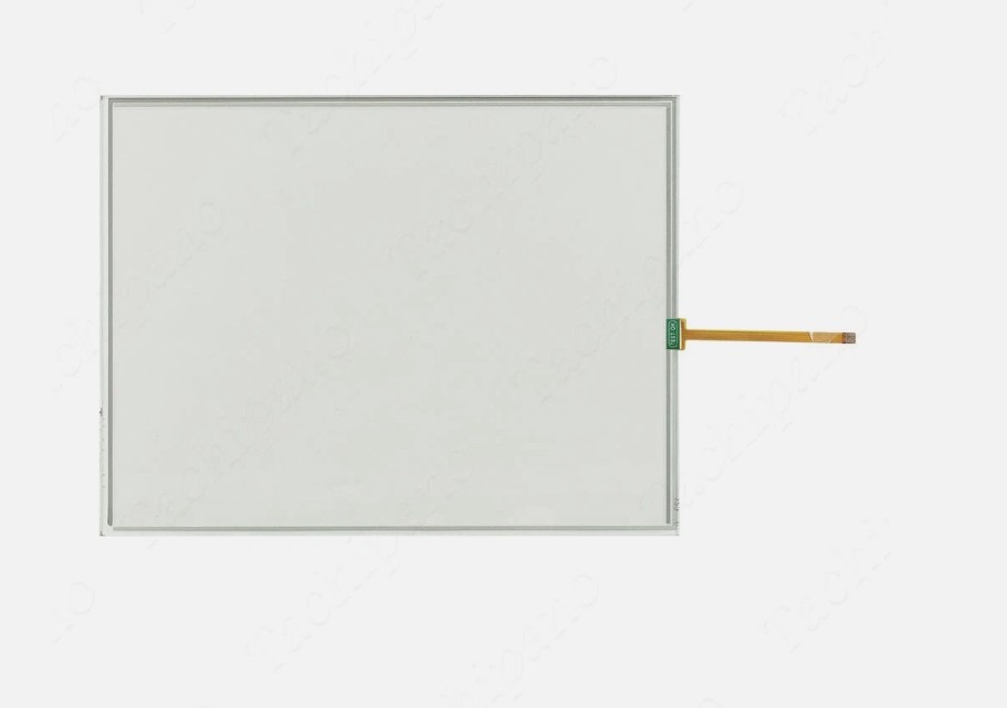Touch Screen for V9120iS V9120iSD V9120ISD-U039 Panel with Protective Film