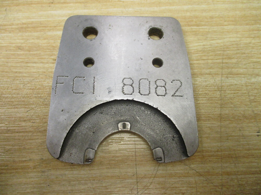 FCI 8082 Anti-Rotation Plate