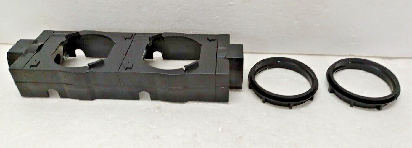 IMI Norgen Y68A-AGN-N2N Olympian Plus Yoke Assembly Expedite Shipping