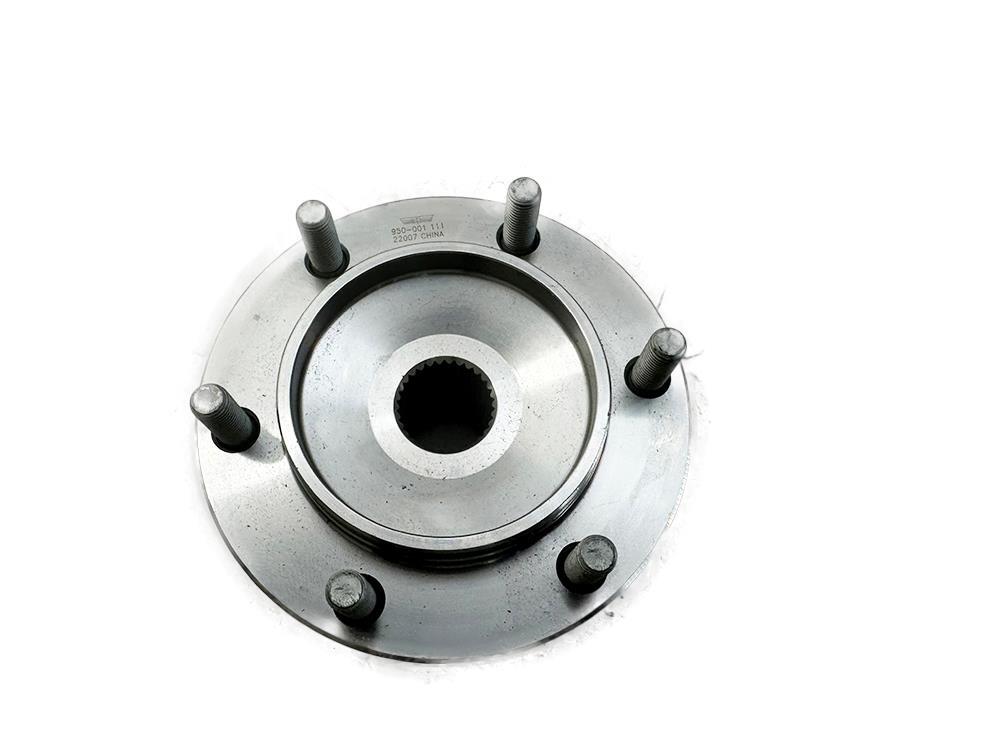 Dorman 950-001 Tacoma 4Runner GX460 Hub Assembly – Front NEW FREE FAST SHIP