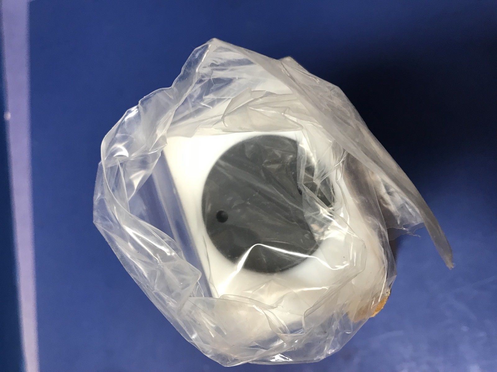 Valvetek Teflon Maniflold Block, 10/1 ASPI, New