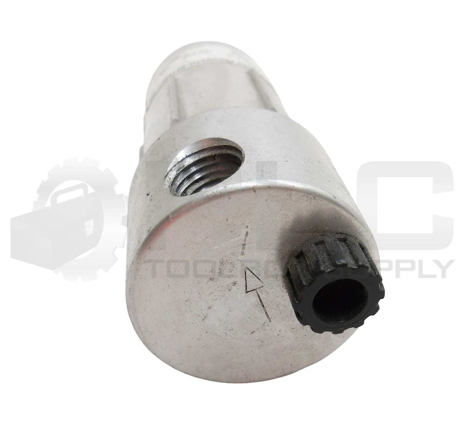 NEW MASTER PNEUMATICS L50-Y-2 MINI LUBRICATOR 150PSI