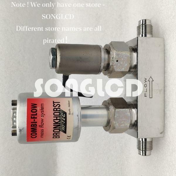1PCS F1C0-FAC-88-V 30In/min H2 90days warranty via DHL or FedEx