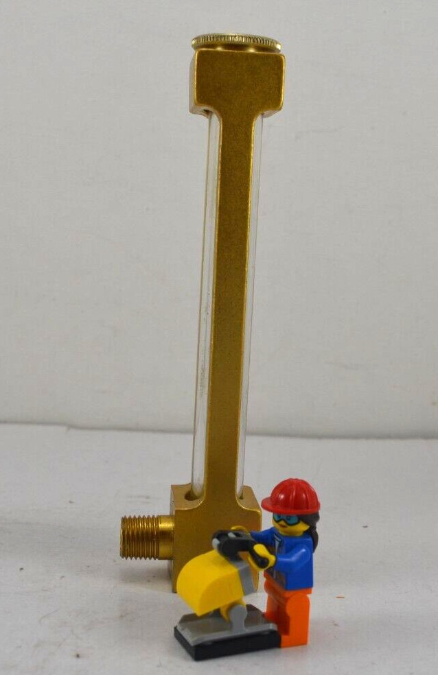 GITS *NOS* 1500-312 Liquid Level Gauge