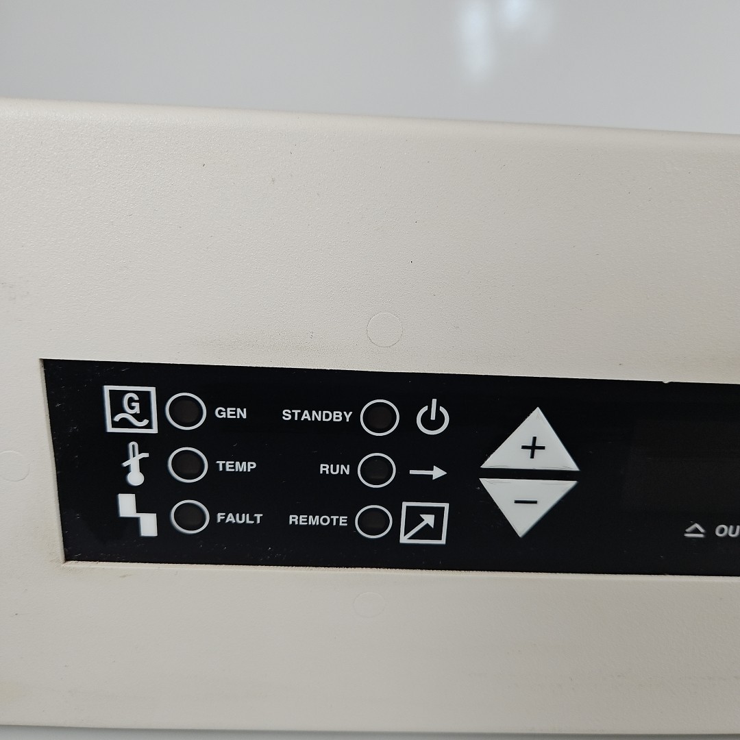 ENERCON LM5238-19 Remote Control Corona Treater Station Laminator Panel Unit USA