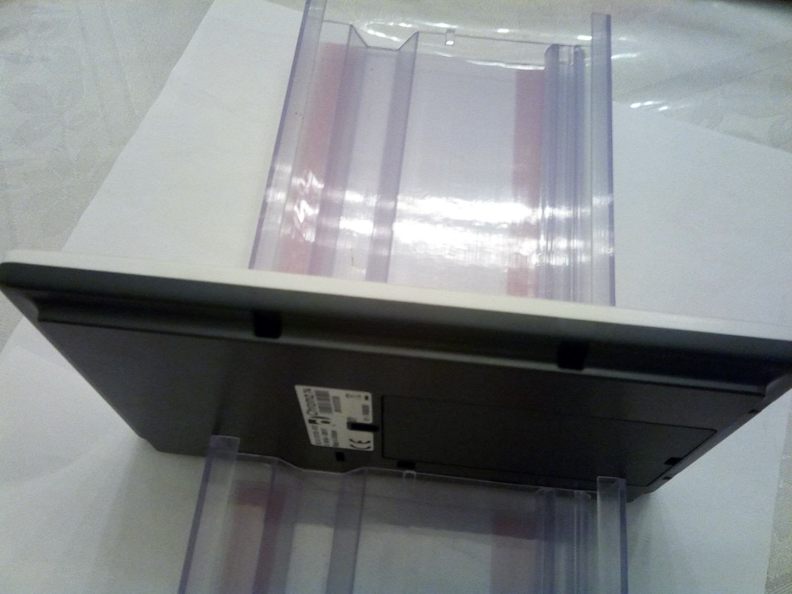 Digitaldata Chroma 74 Yellow/Black/Paper White Electronic Shelf Labels ESL new