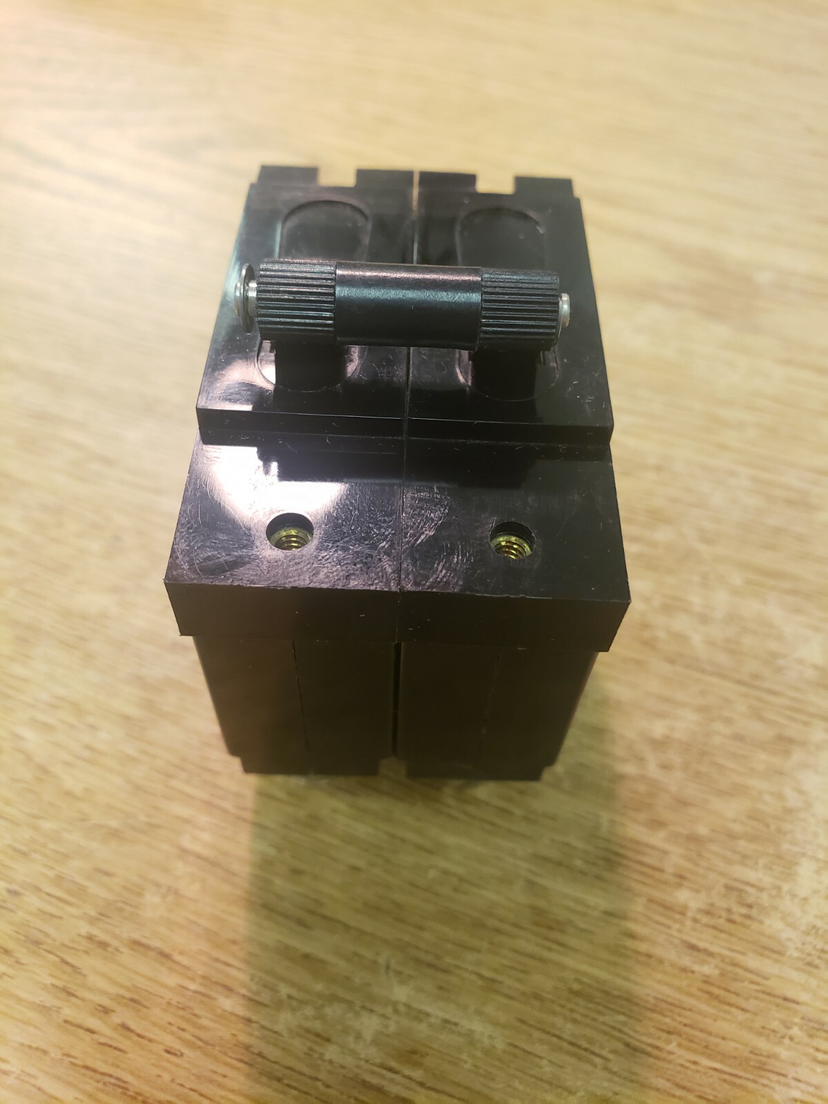 NEW Carling AA1-B0-24-650-5DC-C 50A Circuit Breaker Switch