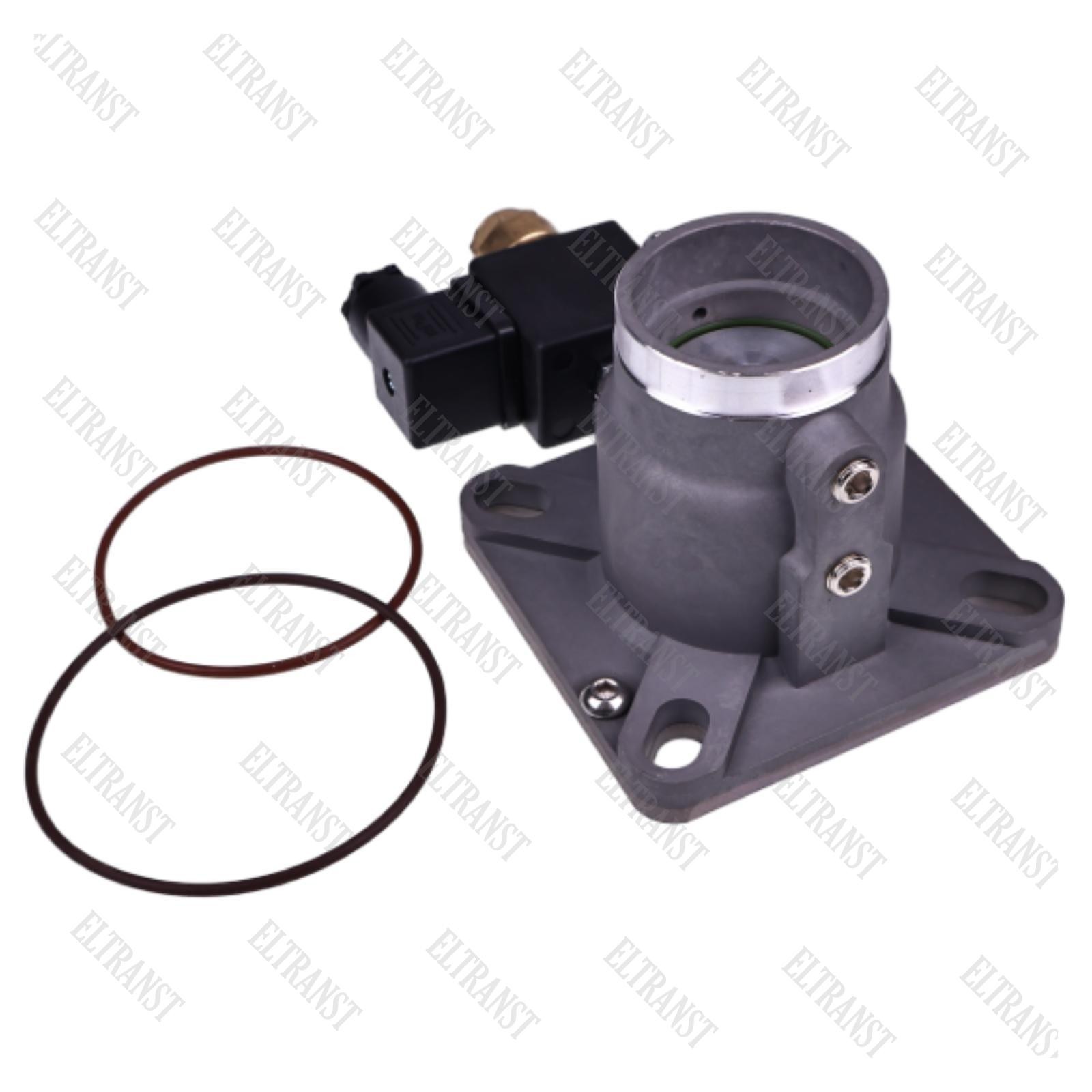 Unloading Valve 2203016100 2203-0161-00 Fit for Atlas Copco Screw Compressor