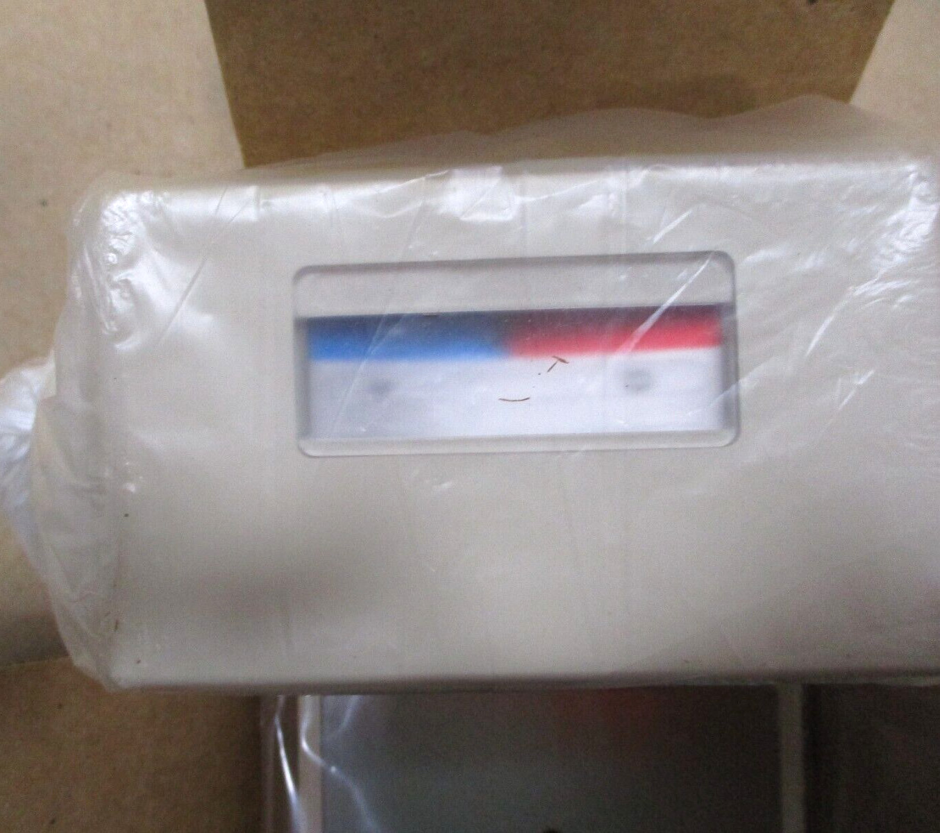 KMC Controls CTE-5104-03 2×3 Electric Thermostat A7720LR