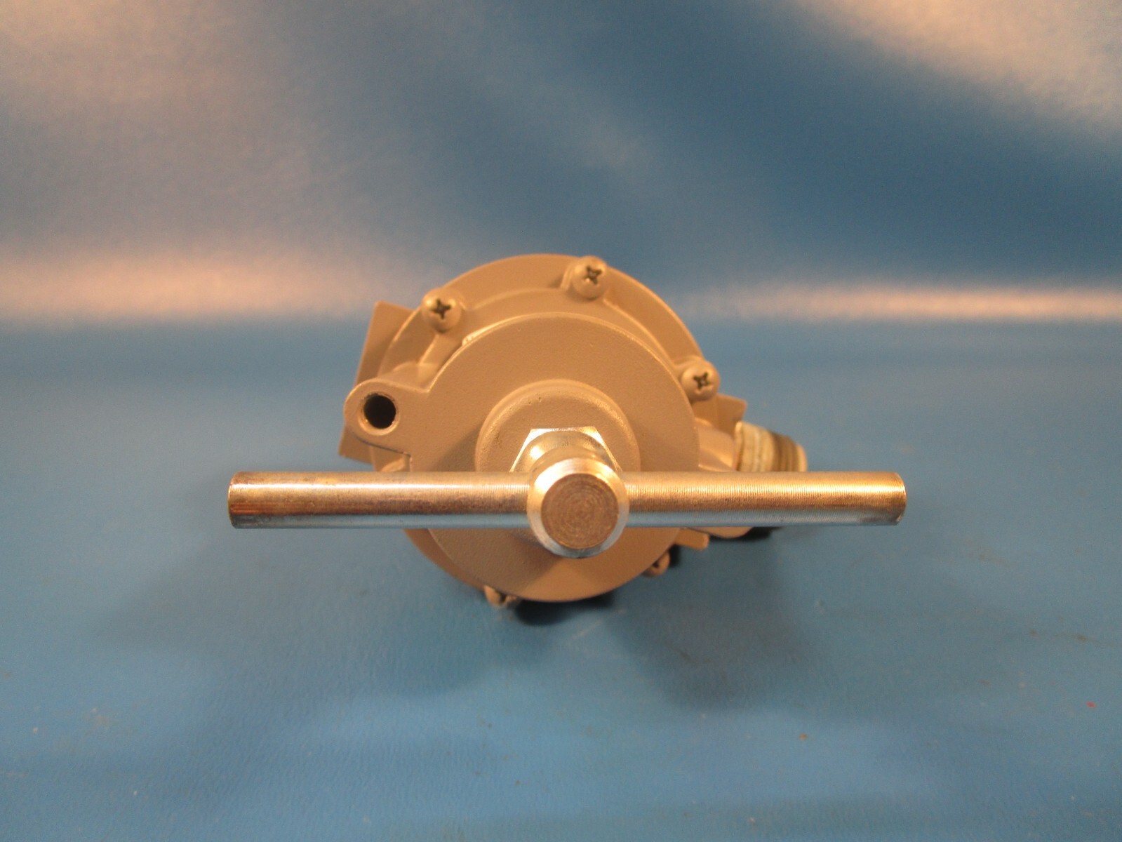 USED Marshall Excelsior MEGR-164-6/222, Compressed Gas Regulator (0-125PSIG)