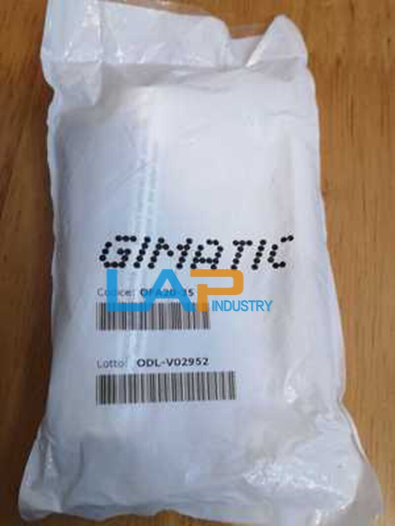 Qty:1 NEW FOR GIMATIC Pneumatic finger OFA20-35