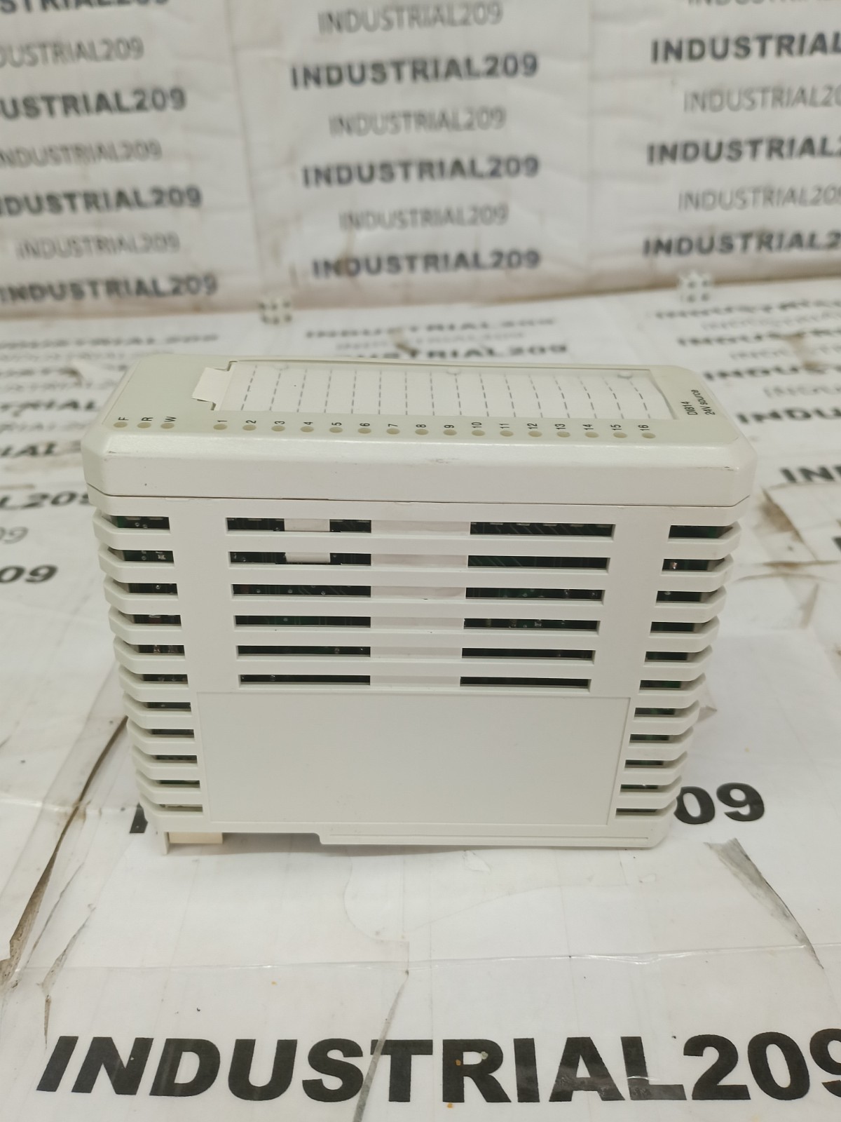 ABB D1814 3BUR001454R1 PR:C