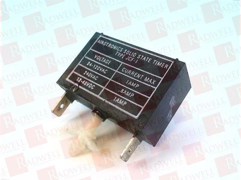 AIROTRONICS JCF-1 / JCF1 (NEW NO BOX)