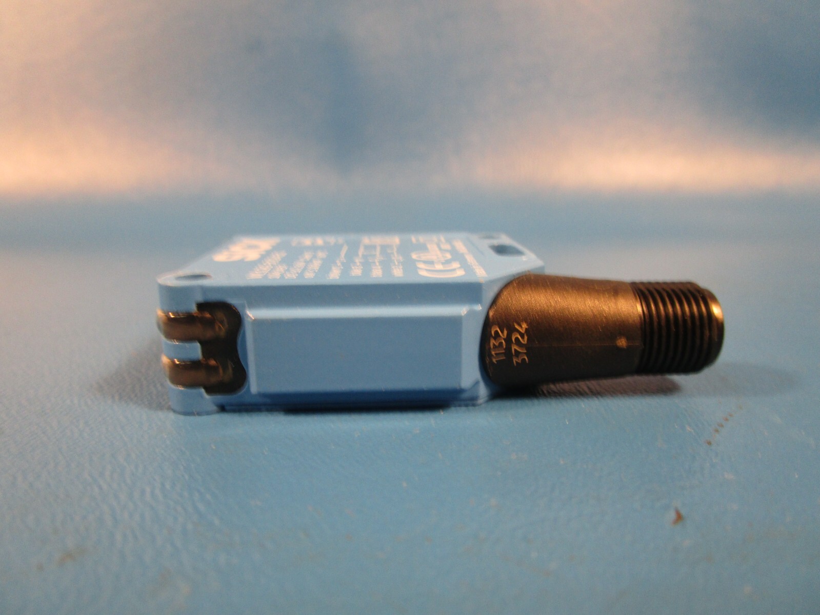 SICK WL12G-302431, Photoelectric Retro-Reflective Sensor
