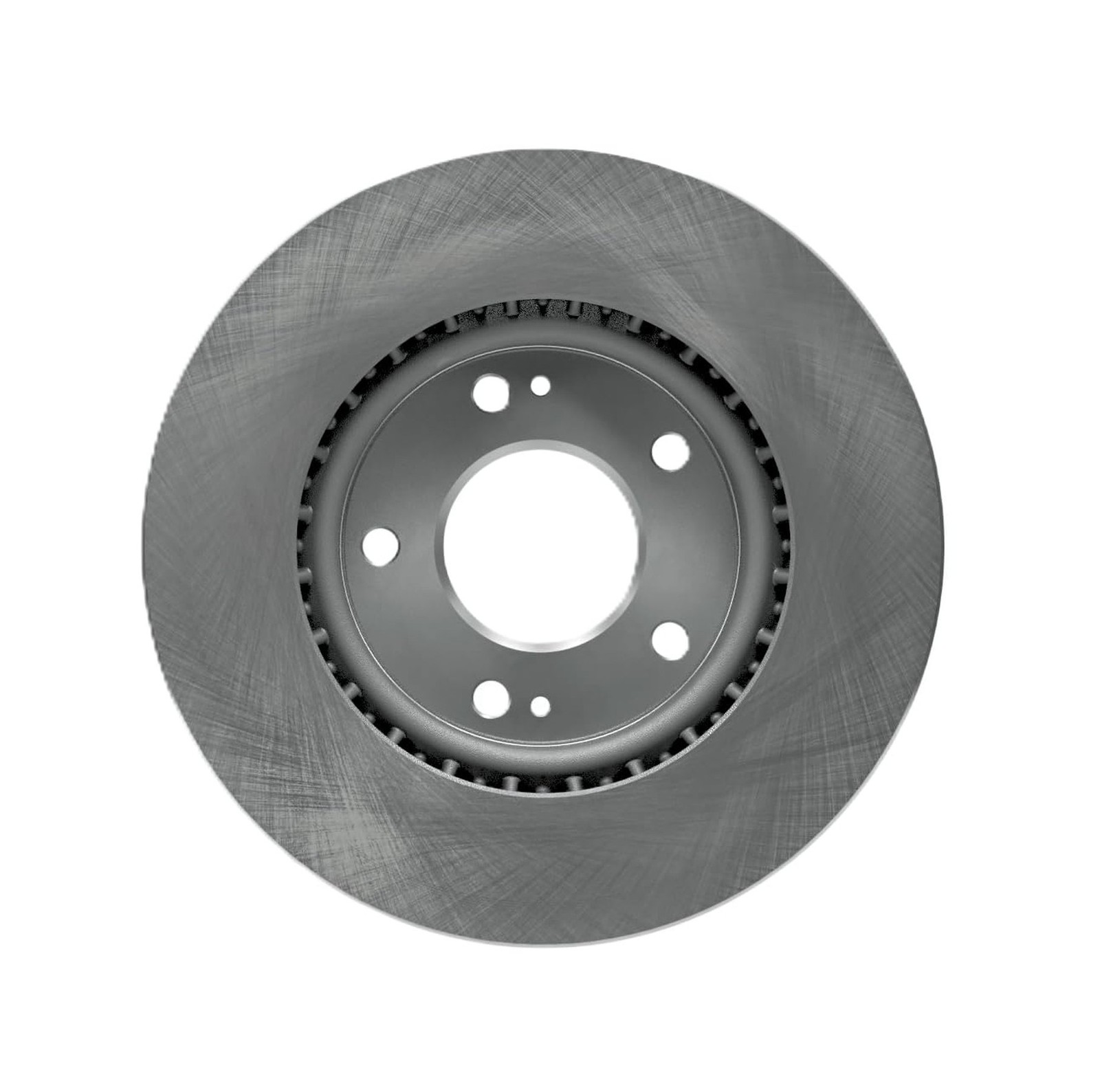Bendix Premium PRT6148 Front Brake Rotor for Select Models Hyundai Elantra, E…