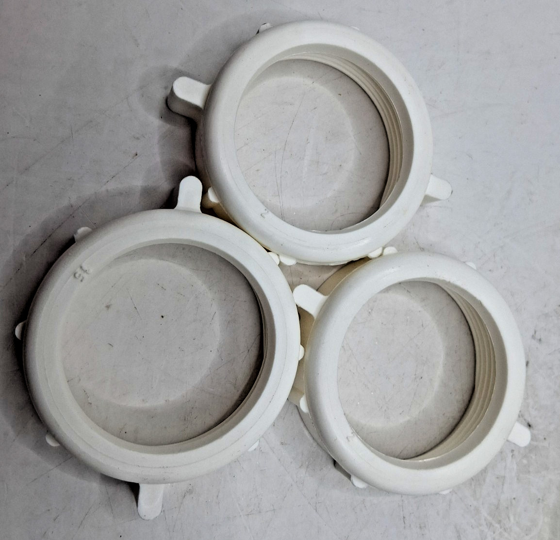 Dearborn 9722 Tube S-Trap w/PVC