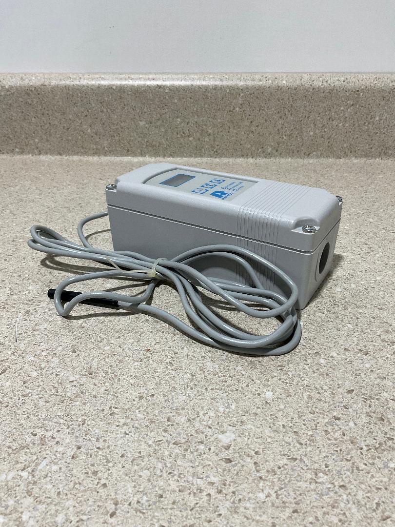 Ranco Electronic Temp Control ETC-21000-000 NEW